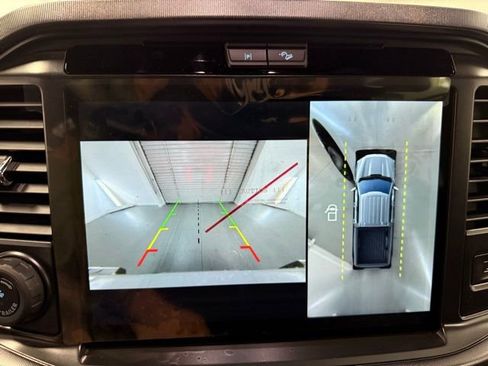 New 2025 Ford F150 Platinum w/ FX4 Off-Road Package image 22