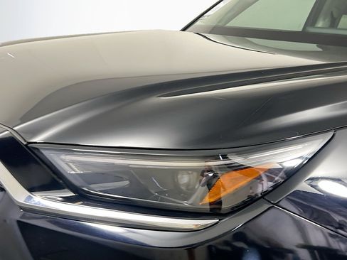 Used 2025 Toyota Grand Highlander AWD Hybrid image 11