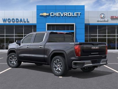 New 2026 GMC Sierra 1500 SLT w/ SLT Convenience Package