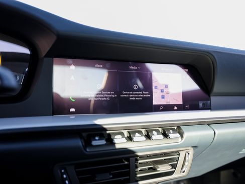 New 2026 Porsche 911 Carrera GTS image 18