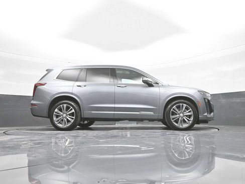 Used 2022 Cadillac XT6 Premium Luxury AWD/4WD image 42