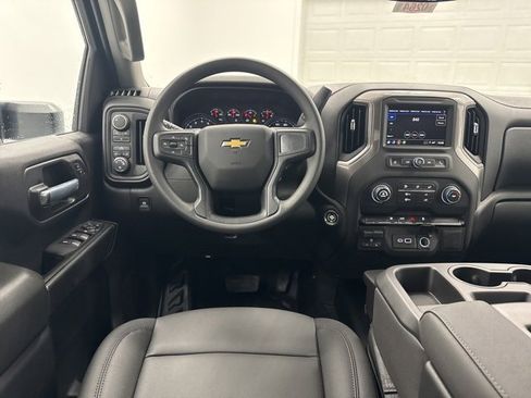 Used 2026 Chevrolet Silverado 2500 W/T w/ WT Convenience Package image 22