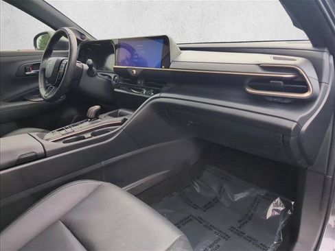 Certified 2023 Toyota Crown AWD/4WD image 29