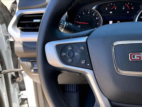 Used 2023 GMC Acadia SLT w/ Preferred Package AWD/4WD image 23