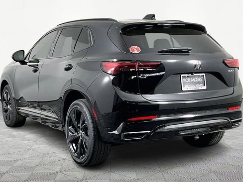 New 2026 Buick Envision Sport Touring AWD/4WD image 4