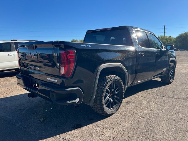 Used 2022 GMC Sierra 1500 Elevation AWD/4WD image 5