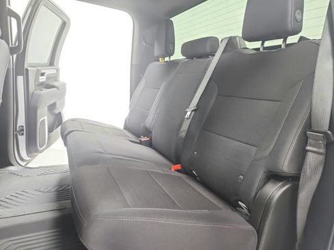 Used 2025 Chevrolet Silverado 2500 LT AWD/4WD image 38