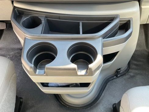 New 2024 Ford E-450 and Econoline 450 Super Duty w/ Driver's Safety Package image 17