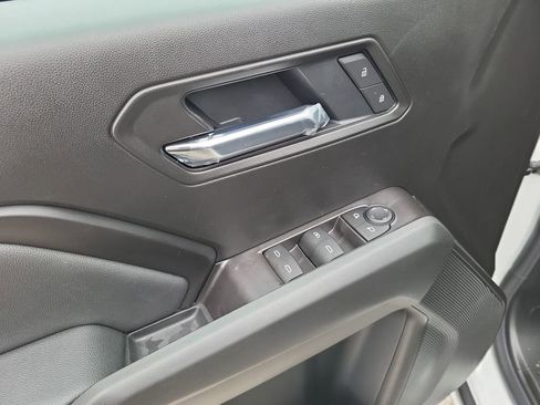 New 2026 GMC Canyon Elevation image 15