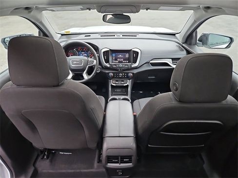 Certified 2023 GMC Terrain SLE w/ Driver Convenience Package image 21