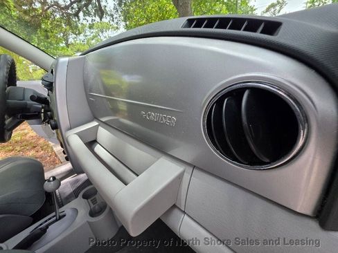 Used 2007 Chrysler PT Cruiser Touring w/ Fleet Value Group I FWD image 47