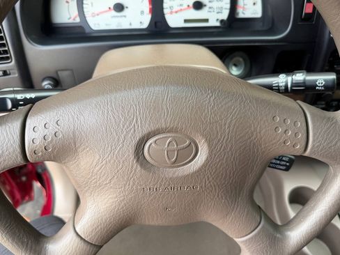 Used 2003 Toyota Tacoma PreRunner RWD image 59