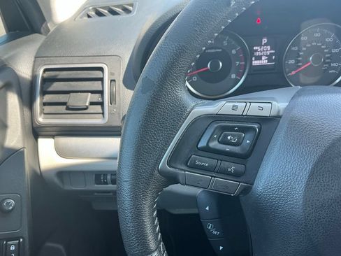 Used 2016 Subaru Forester 2.5i Limited w/ Protection Package #2 AWD/4WD image 12