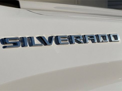 Used 2024 Chevrolet Silverado 1500 W/T w/ WT Fleet Convenience Package image 43