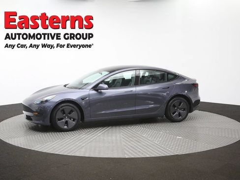 Used 2023 Tesla Model 3 Standard Range RWD image 51