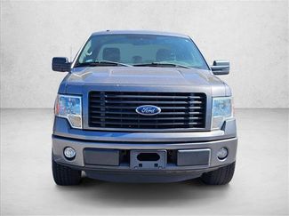 Used 2014 Ford F150 STX w/ Equipment Group 201A Mid RWD video 2