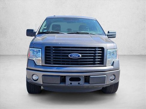 Used 2014 Ford F150 STX w/ Equipment Group 201A Mid RWD image 2