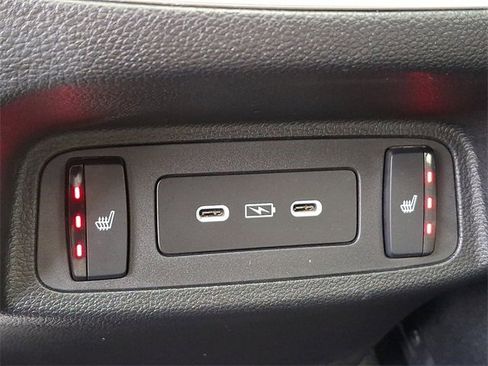 Certified 2025 Acura RDX AWD w/ A-Spec & Advance Pkg image 11