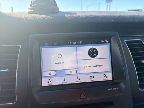 Used 2019 Ford Flex SEL w/ Class III Trailer Tow Package image 16