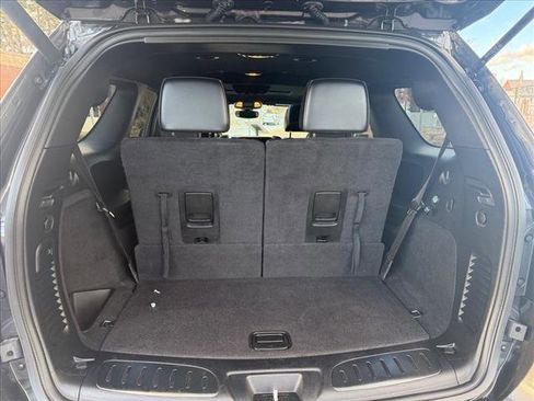 Certified 2021 Dodge Durango GT image 13