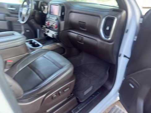 Used 2022 GMC Sierra 1500 Denali w/ Denali Reserve Package AWD/4WD image 23