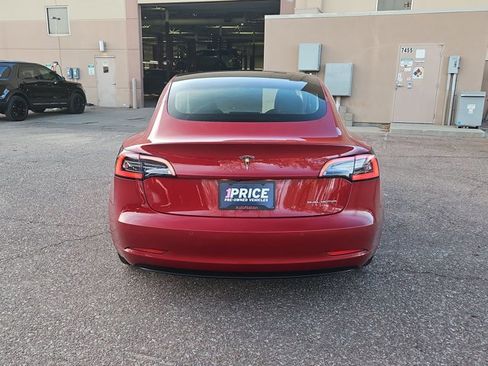 Used 2019 Tesla Model 3 Long Range image 7