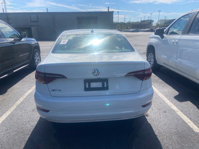 Used 2019 Volkswagen Jetta S FWD image 5