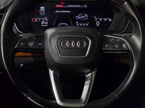 Used 2023 Audi Q5 2.0T Premium Plus image 23