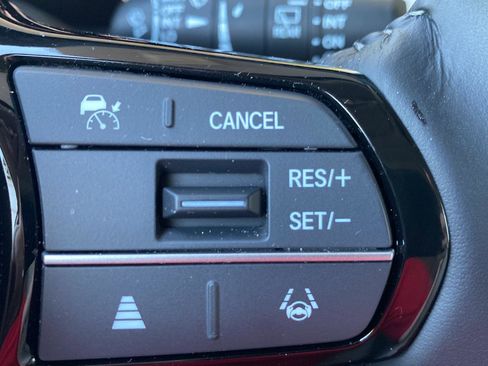 Used 2026 Honda HR-V EX-L image 39