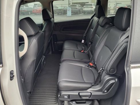 New 2026 Honda Odyssey EX-L image 14