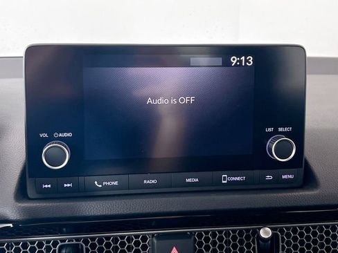 Used 2022 Honda Civic LX image 15