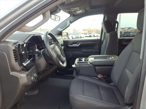 Certified 2023 Chevrolet Silverado 1500 LT image 10