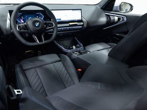 New 2026 BMW X3 xDrive30i w/ Premium Package AWD/4WD image 22
