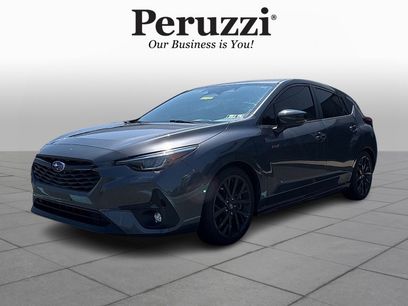Used 2024 Subaru Impreza RS w/ Popular Package #3