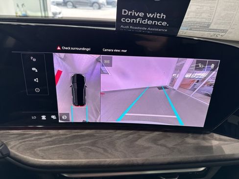 New 2025 Audi Q5 Premium Plus image 26