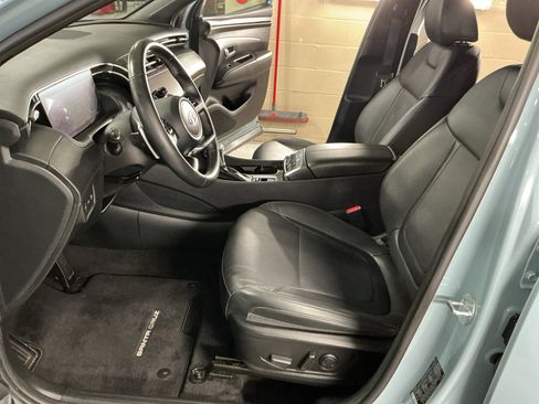 Certified 2024 Hyundai Santa Cruz XRT AWD/4WD image 11