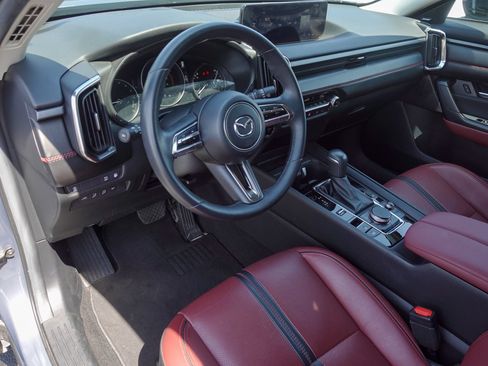 Used 2025 MAZDA CX-50 2.5 Hybrid w/ Premium Plus Pkg AWD/4WD image 11