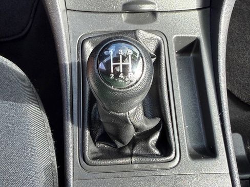 Used 2008 MAZDA MAZDA3 i Touring image 17