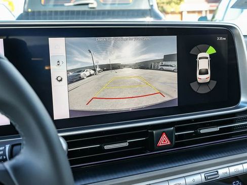 Certified 2023 Hyundai Ioniq 6 SEL image 28