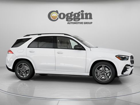 New 2026 Mercedes-Benz GLE 350 4MATIC image 34