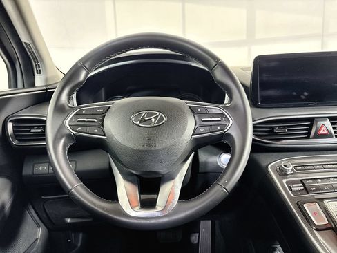 Used 2023 Hyundai Santa Fe SEL FWD image 11