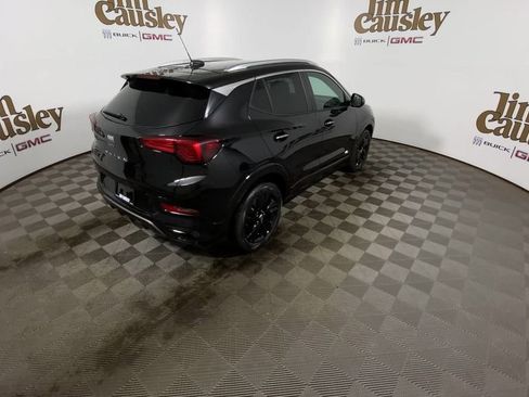 Used 2026 Buick Encore GX Sport Touring w/ Comfort Package image 8