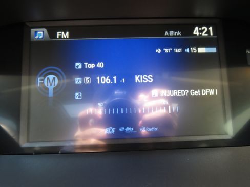 Used 2016 Acura MDX FWD w/ Technology Package image 20
