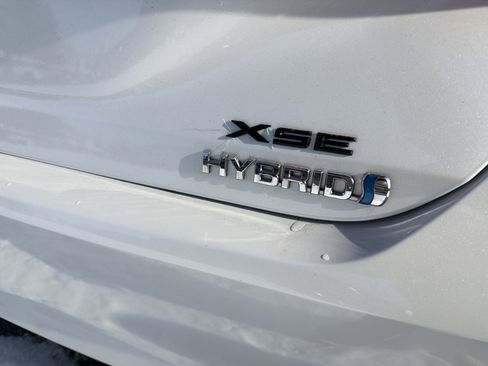 Used 2019 Toyota Avalon XSE w/ All Weather Liner Package image 6