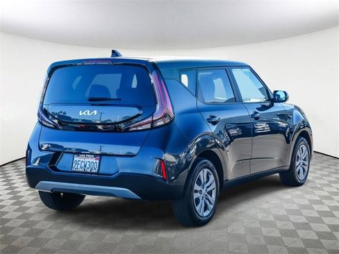 Certified 2023 Kia Soul LX image 8