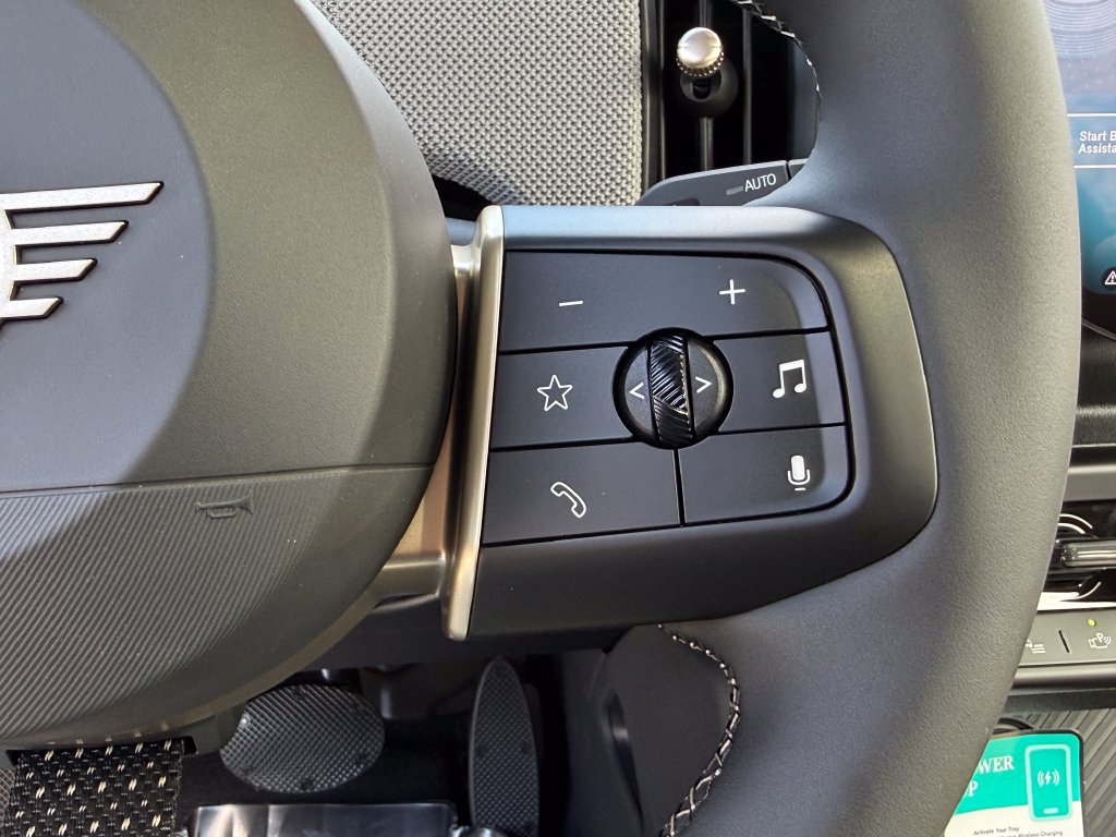 New 2027 MINI Cooper S FWD image 13