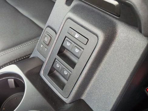 New 2026 Ford Bronco Badlands image 25