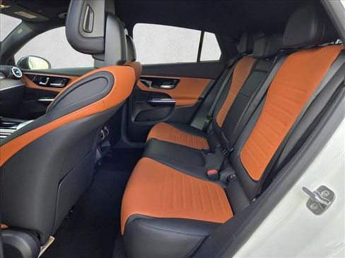 New 2026 Mercedes-Benz GLC 300 4MATIC image 16