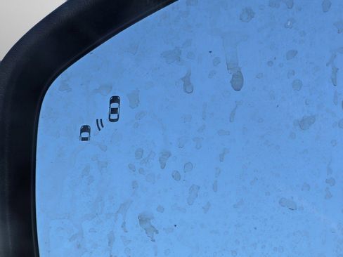 New 2025 Ford Mustang Mach-E Premium w/ Sport Appearance Package image 13