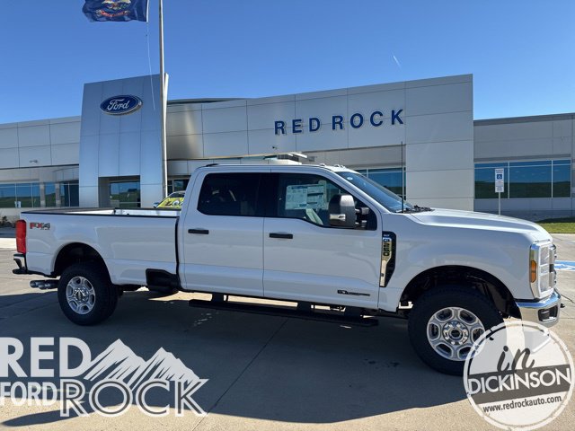New 2026 Ford F250 XLT w/ FX4 Off-Road Package AWD/4WD image 1